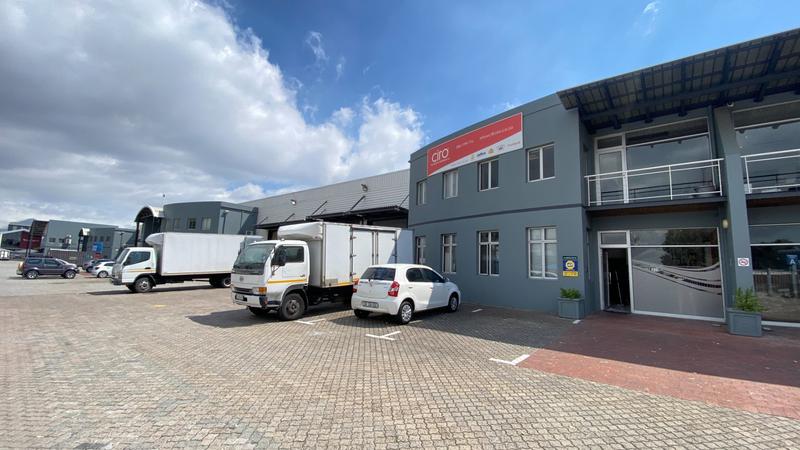 To Let commercial Property for Rent in Ndabeni Western Cape